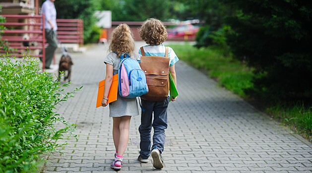 Россияне выступили за изучение в школах ПДД и основ военной подготовки