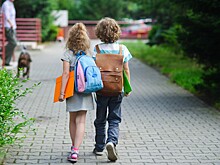 Россияне выступили за изучение в школах ПДД и основ военной подготовки