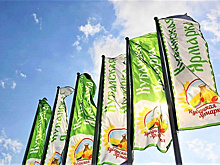 11 выселковских мастеров, цветоводов и садовод примут участие в «Кубанской ярмарке»