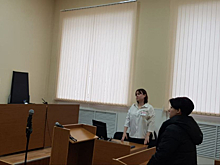 19-летняя курянка помогала мошенникам забирать деньги у обманутых людей