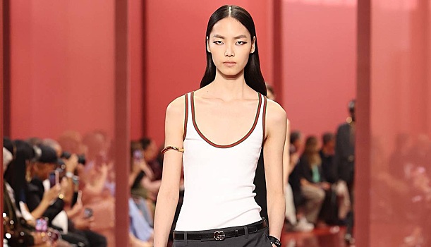 Стилист предрек популярность спортивным образам в 2025 году