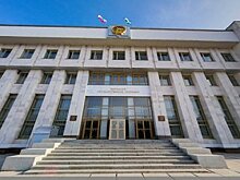 В Уфе сократят количество судей, но увеличат в другом городе Башкирии
