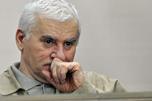 Заказывал убийства: экс-мэр Махачкалы попросил о помиловании