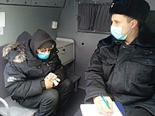 Омского живодера, который отрезал щенку лапы электропилой, отправили на психиатрическую экспертизу 