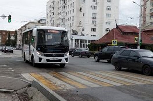 Депутаты гордумы хотият начать передел автобусных маршрутов в Саратове