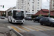 Депутаты гордумы хотият начать передел автобусных маршрутов в Саратове