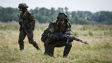 Минобороны РФ сообщило об увеличении современного вооружения российской армии