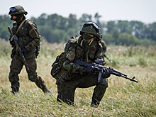 Минобороны РФ сообщило об увеличении современного вооружения российской армии