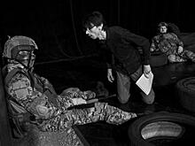 В Курске на сцене драмтеатра покажут спектакль, посвященный бойцам СВО