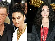 Дочь Беллуччи и Касселя сыграет дерзкую натурщицу в своем кинодебюте