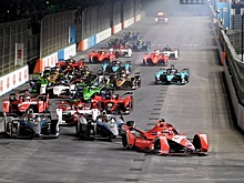 В Формула E хотят отказаться от системы Fanboost