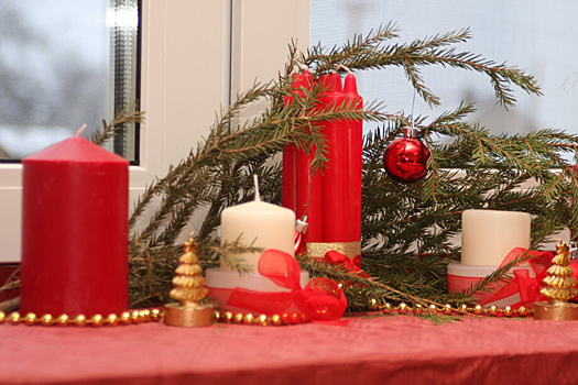 Как провести последнюю неделю поста и подготовиться к Рождеству?