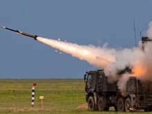 Российский ЗРПК "Панцирь-С" может сбивать ракеты HIMARS из США со стопроцентной точностью