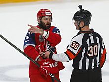 Игорь Никитин рассказал о единственной преференции Александра Радулова в «Локомотиве»