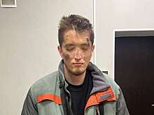 В Петербурге 32-летний мужчина обокрал отца и отстреливался от полиции