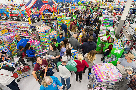 Почему США отложили пошлины для Китая