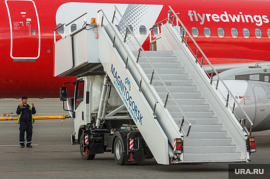 В Челябинской области появятся новые авиарейсы