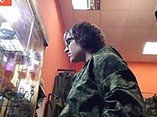 «Из Украины в Россию»: Светлана Пикта отправляет сына в военный лагерь