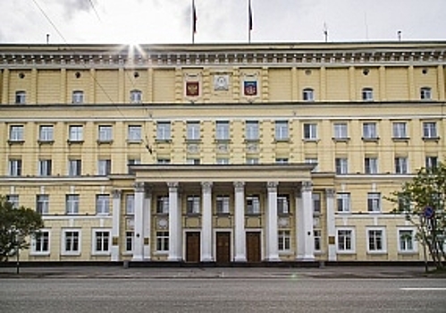 Глава мурманского Минприроды лишилась поста из-за коррупционного скандала