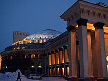 В Новосибирске представят первую российскую постановку мюзикла "Шахматы"