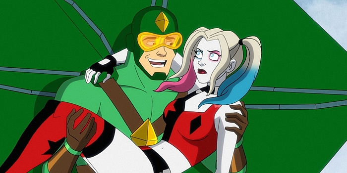 СМИ: авторы мультсериала «Харли Квинн» займутся созданием спин-оффа