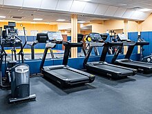 ФОК построят в бывшей промзоне в Отрадном по программе комплексного развития территорий