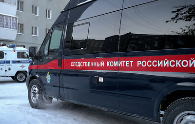 Напавший на сотрудницу школы в Нижнекамске получил телесные повреждения