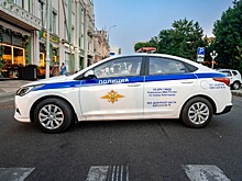 Житель Кубани дважды безуспешно пытался сбежать от полиции