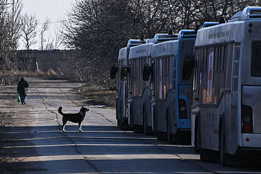 Tages-Anzeiger: Швейцария отказалась принимать на лечение граждан Украины