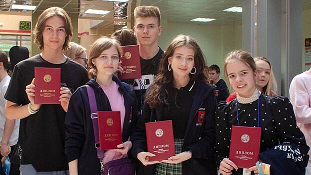 Москвичи завоевали 60 дипломов в финале Всероссийской олимпиады по биологии