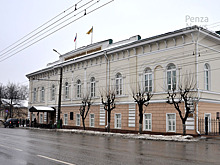 В Пензе наградили участников фестиваля видеофильмов приемных семей