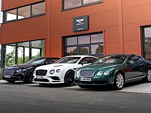 Рекорд взят: в России идет массовая скупка люксовых авто с пробегом