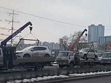 «Таскают всех подряд»: эвакуаторы нашли «кормушку» во Владивостоке