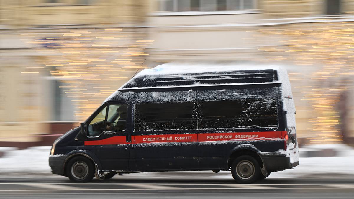 СК заинтересовался дракой школьников в подмосковном Дмитрове