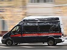 В одной из школ Иркутска рухнул потолок