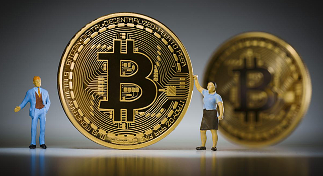 Аналитики рассказали о перспективах развития криптовалют