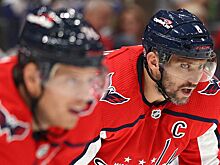 Карлсон — об Овечкине: круто было играть в «Вашингтоне» с лучшим снайпером всех времён