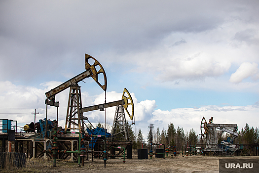 В Минфине США возмутились, что дела в нефтяной отрасли в РФ идут лучше, чем до санкций