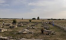 По обновленной "Серебряной подкове": от Кабана до Шонгата