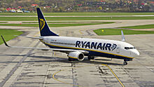"Это была провокация": Белоруссия обвинила Европу в инциденте с Ryanair