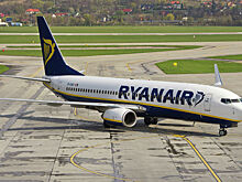 "Это была провокация": Белоруссия обвинила Европу в инциденте с Ryanair