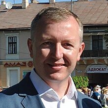 Зеленский назначил историка и переводчика губернатором Черновицкой области