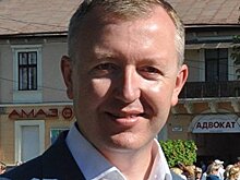 Зеленский назначил историка и переводчика губернатором Черновицкой области