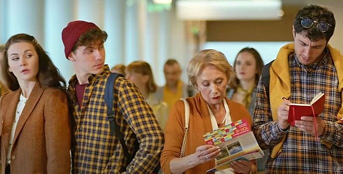 В Ростове состоялась премьера документального фильма о легендарном атамане Платове