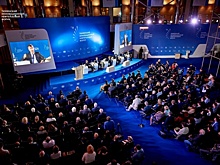 Около 15 соглашений будет подписано в рамках Тюменского нефтегазового форума