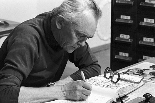 Зрители назвали самые полезные для себя фразы из комедий Леонида Гайдая