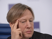 Дмитрий Харатьян исполнит песни солиста «Руки вверх!» Сергея Жукова в сериале