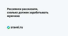 Большинство опрошенных россиян считают недопустимым делать шубы из натурального меха