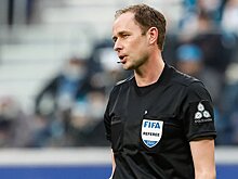 Спортдиректор "Ростова" Рыскин – о замене судьи: не знаю, с чем это связано