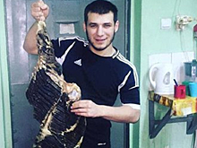 В Гудермесе простились с погибшим в рядах ЧВК «Вагнер» сыном Героя России Ямадаевым